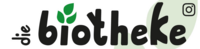 Die Biotheke Logo